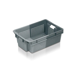 Stack Nest Container