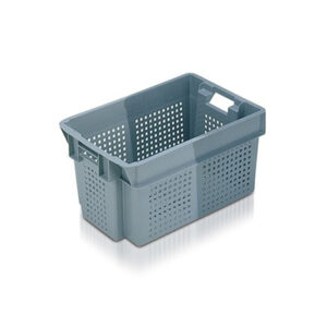 Stack Nest Container