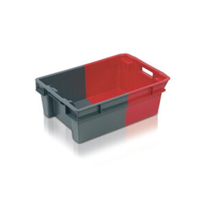 Stack Nest Container