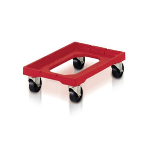 Wheeled Dolly
