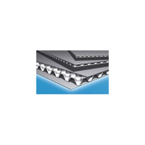 Bonded Polypropylene Sheet
