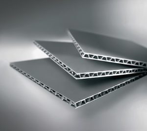 Corrugated Plastic Packaging