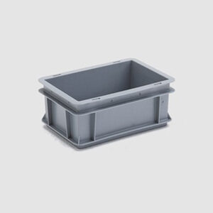 Euro Stacking Container