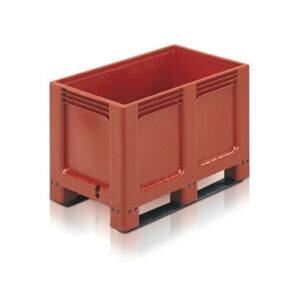 Geobox Bulk Container