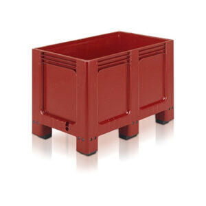Geobox Bulk Container