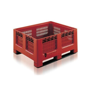 Geobox Bulk Container