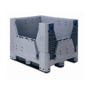 Klapa Heavy Duty Folding Bulk Container