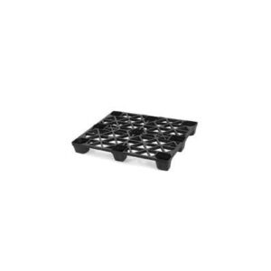Medium Heavy Duty Nestable Plastic Pallet