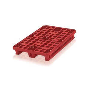 Packpal Runner Plastic Pallet