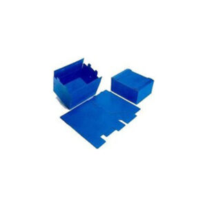 Twin Wall Polypropylene (TWPP)